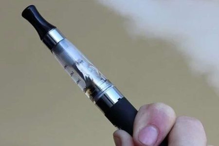 Elektronik sigara ‘salgın’ haline geldi