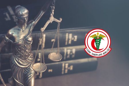 TTB Merkez Konseyi’nin Görevden Alınması Talebiyle Açılan Dava 28 Şubat’a Ertelendi