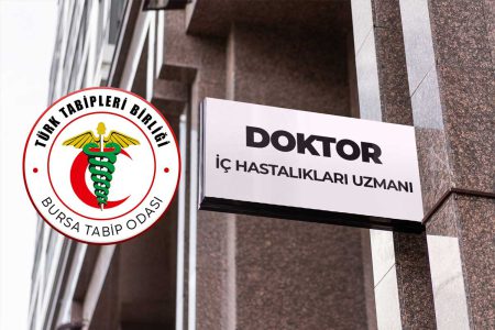 Muayenehane Tabelaları Hakkında Bilgilendirme!