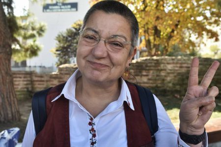 TTB Başkanı Şebnem Korur Fincancı, hakkındaki suçlama ve eleştiriler için ne diyor?