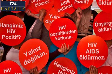AIDS: Hiç bitmeyen pandemi