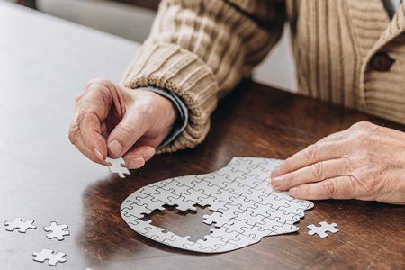 Bilim insanları, Alzheimer’ın teşhisi için kan testi geliştirdi