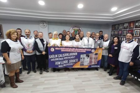 Türk Tabipleri Birliği Aile Hekimliği Kolu Karadeniz Buluşması Gerçekleştirildi