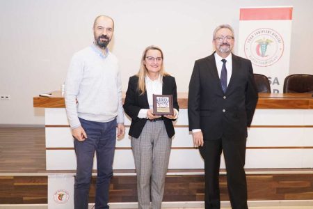 Prof. Dr. Yılmazlar, ‘Yalın Sağlık’ Kavramını Anlattı