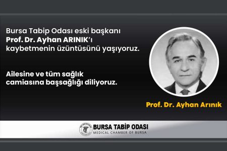 Çok Üzüntülüyüz…
