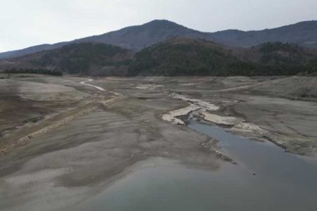 Barajlar kurudu: Bursa’nın kaç günlük suyu kaldı?