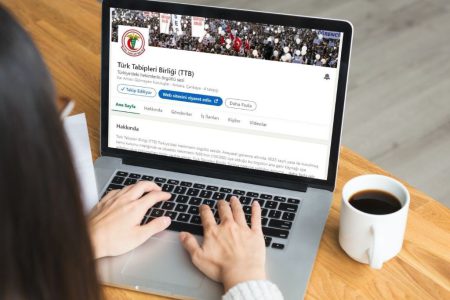 Türk Tabipleri Birliği LinkedIn’de
