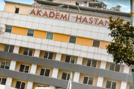 Deprem bölgesinde sağlık hizmetleri ne durumda?