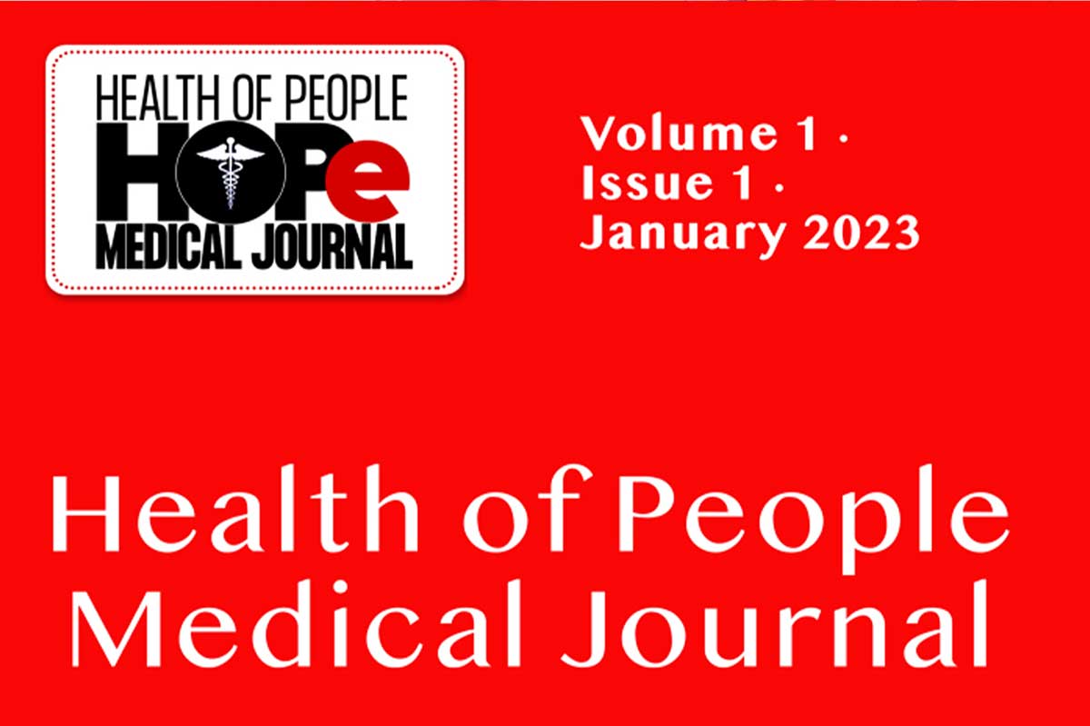 hope-medical-journal