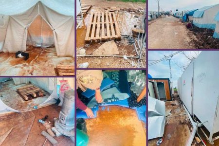 TTB Adıyaman Sel Hızlı Değerlendirme Raporu Yayımlandı