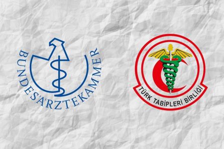 Almanya Tabipleri Birliği’nden Cumhurbaşkanlığı’na Mektup: TTB’nin Deprem Bölgesindeki Çalışmaları Devam Etmeli