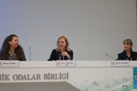 Birinci Basamakta Yaşlı Sağlığı Kursu Gerçekleştirildi