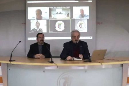 Bölgedeki Sağlık Hizmetleri ve Geçici Yerleşim Alanları Kadınların İhtiyaçları Gözetilerek Planlanmalı