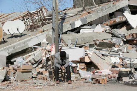 Deprem gösterdi: Türkiye olağandışı durumlara hazır değil!