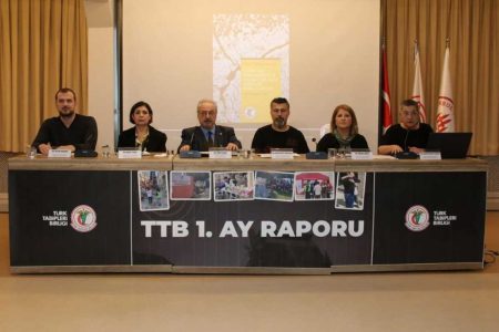 Evlerin, Hastanelerin Üzerimize Yıkılmayacağı; İnsanlarımızı, Hayvanlarımızı Enkaz Altında Yitirmeyeceğimiz Bir Türkiye Mümkündür