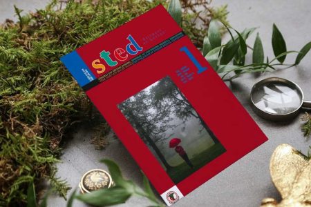 STED’in Ocak-Şubat 2023 Sayısı Yayımlandı