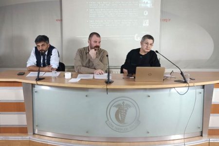 Milyonların Barınma Sorununun Çözümü İçin Güvenli Yerlerde, Barış İçinde ve Onurlu Şekilde Yaşama Olanakları En Kısa Zamanda Sağlanmalıdır