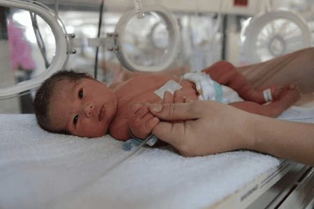 Her 100 doğumdan 58’i sezaryen