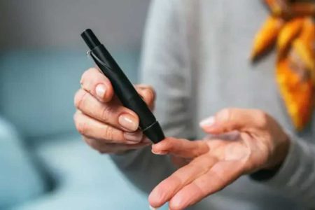 Diyabet hastalarına sivrisinek uyarısı: Hasta profili değişti