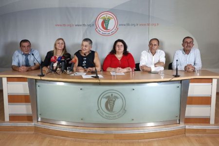 DİSK-KESK-TMMOB-TTB-TDB: Geçinemiyoruz, İnsanca Yaşamak İstiyoruz! Zamlar Geri Alınsın, Krizin Faturasını Krizi Yaratanlar Ödesin!