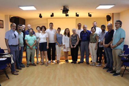 Sağlık Emek Meslek Örgütleri Ortak Mücadele Stratejilerinin Belirlenmesi Amacıyla Yeniden Bir Araya Geldi