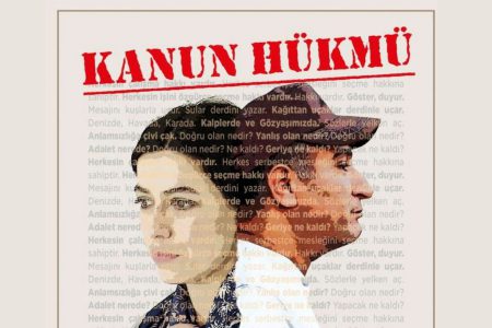 Antalya Altın Portakal Festivali Komitesi’ni Belgesel Sinemaya, İyi Hekimlik Mücadelesine ve Adalet Arayışına Müdahale Niteliğindeki Sansür Kararından Geri Dönmeye Çağırıyoruz