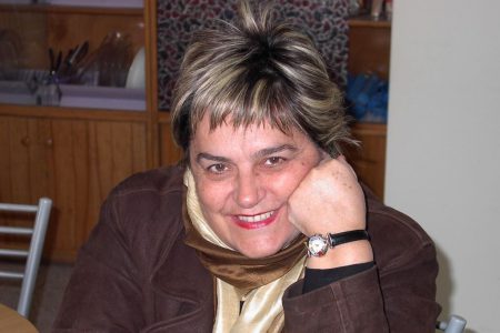 Dr. Füsun Sayek’i Sevgi, Saygı ve Özlemle Anıyoruz