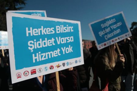 Urfa’nın nesi var? Sağlıkta şiddet sorunu bitmiyor, çeşitleniyor!