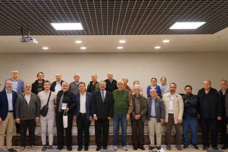 Aort Anevrizmaları STE Etkinliğinde Değerlendirildi