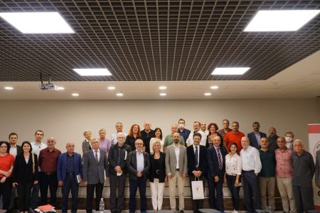 Cumhuriyetimizin 100. Yılı Kutlu Olsun