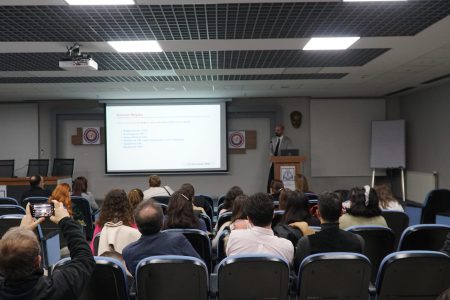 Sağlıkta Şiddet Sona Ersin!