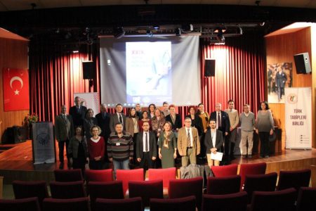 XXIX. Tıpta Uzmanlık Eğitimi Kurultayı Yapıldı