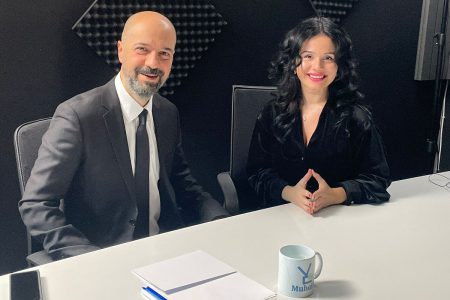 BTO Başkanı Dr. Kumaş, Muhalif TV’de Gündemi Değerlendirdi