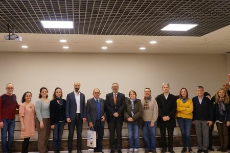 Çocuklarda Metabolik Sendrom STE Etkinliğinde Değerlendirildi