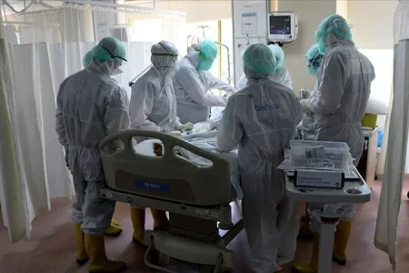 Kış geldi, yoğun bakım krizi başladı