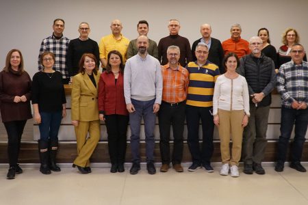 İşyeri Hekimlerine Yönelik Kardiyopulmoner Resüsitasyon ve Otomatik Eksternal Defibrilatör Kullanma Kursu Gerçekleştirildi