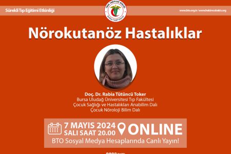 Nörokutanöz Hastalıklar