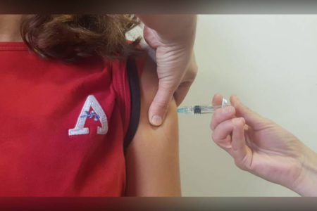 Aile hekimlerine aşı uyarısı: İdareli kullanın