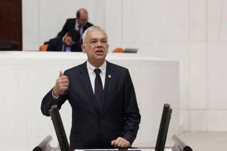Hava kirliliği ölçümleri yetersiz: “Bu tabloya göz yummayın”