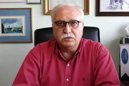 Prof. Dr. Özlü’den ‘yaz ishali’ uyarısı: Ciddi komplikasyonlara yol açabilir