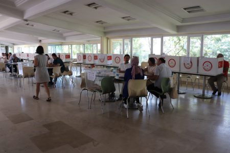 TTB 76. Büyük Kongresi Tamamlandı