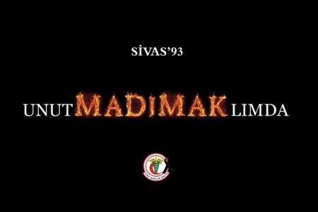 Sivas Katliamı’nın 31. Yıldönümünde Yineliyoruz: Biz Hekimler İçin Yaşamak, Yaşatmak Görevdir Yangın Yerinde; Görevimizin Başındayız!