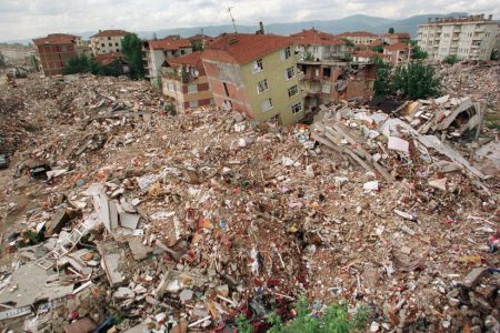 17 Ağustos’un 25.Yılında