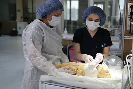 Çocuk ölüm hızı Türkiye’de neden arttı?