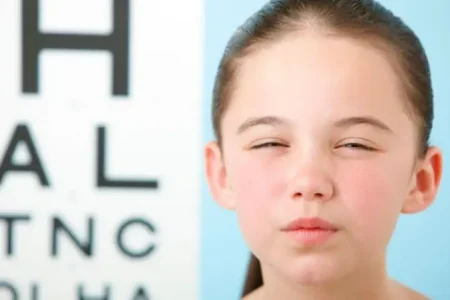 Her üç çocuktan biri miyop: Görme yetisini korumak için ne yapmalı?