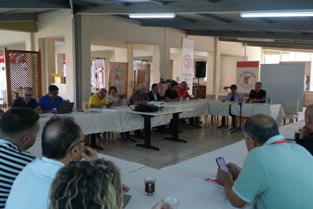 Marmara Güz Buluşması İkinci Gününde!