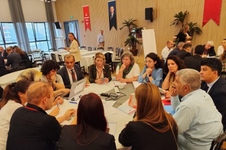 TTB, CHP’nin Düzenlediği Birinci Basamak ve Koruyucu Sağlık Hizmetleri Çalıştayı’na Katıldı: “Koruyucu Sağlık Hizmetleri Güçlü Olmadıkça, Sağlık Alanındaki Sorunların Çözümü İmkansız”