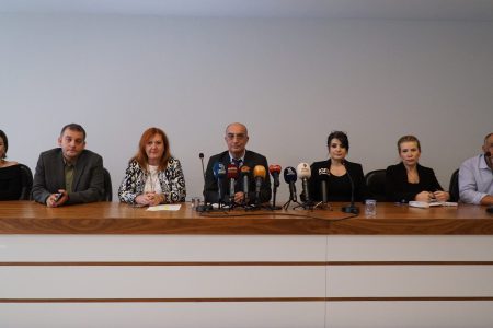 BTO Başkanı Dr. Kadir Binbaş: Hekimler Olarak Yenidoğan Bebek Ölümleri Nedeniyle Öfkeliyiz