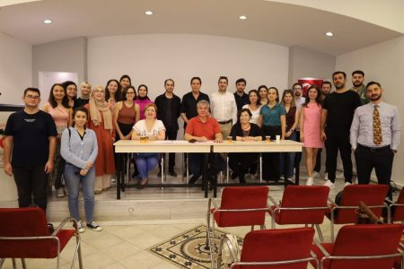 “Yerel Yönetimler ve Sağlık” Başlıklı 35. Gezici Eğitim Semineri İzmir’de Başladı