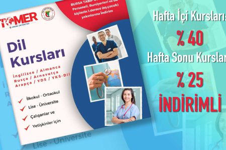 TTB-TÖMER Arasında İşbirliği